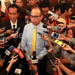 Cerita Chatib Basri Soal Ledakan Impor dan Fenomena Kelas Menengah RI