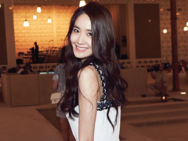Cantiknya Yoona SNSD
