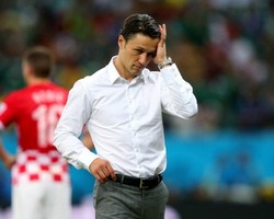 Kovac: Bukan Kroasia yang Main Buruk, tapi Meksiko yang Tampil Bagus