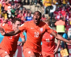 Belanda Makin Percaya Diri Tatap Fase Gugur