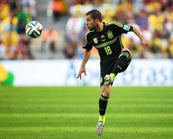 Alba Ancam Seorang Jurnalis Usai Pertandingan Lawan Australia