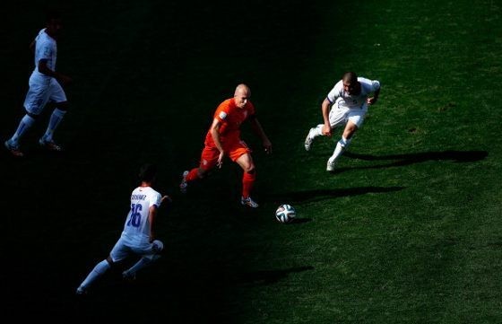 Chile Punya Senjata untuk Hadapi Brasil