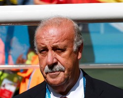 Del Bosque Akan Segera Putuskan Soal Masa Depannya di Spanyol