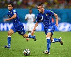 Sang Istri Tunggu Persembahan Gol dari Immobile