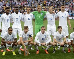 Kegagalan di Piala Dunia Jadi Pelajaran untuk Pemain Muda Inggris