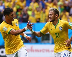 Juara Grup, Brasil Jumpa Chile di Babak 16 Besar