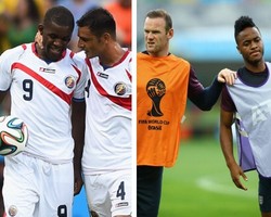 Demi Gengsi dan Harga Diri Tiga Singa