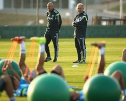 Jaga Kans Lolos, Zaccheroni Tuntut Jepang Tampil Habis-habisan