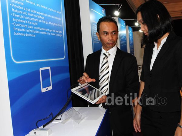 Citibank Kenalkan Layanan Perbankan Digital