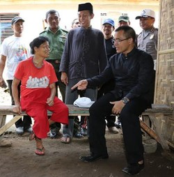 Lokalisasi Ditutup, PSK dan Mucikari di Banyuwangi yang Nakal Bisa Dipidana