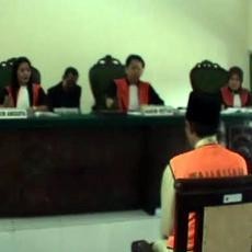 Kolor Ijo, Pelaku Pemerkosaan di Probolinggo Divonis 16 Tahun