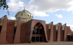 Pemerintah Skotlandia Izinkan Masjid Glasgow Kumandangkan Azan Saat Ramadan