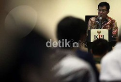 KPI Imbau Televisi Tak Tayangkan 10 Adegan Ini Selama Ramadan