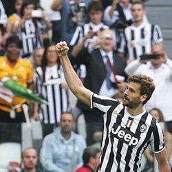 Llorente Ingin Terus Bersama Juve
