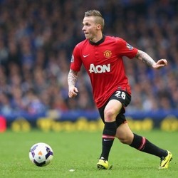 Buttner Pergi dari MU karena Ingin Main di Liga Champions