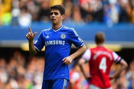 Oscar Akui Ada Kontak dengan PSG, tapi...