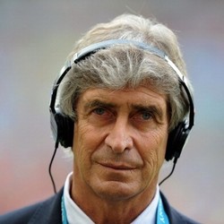 Pellegrini Hadirkan Keceriaan di Ruang Ganti City