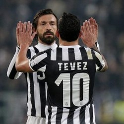 Juve Bawa Pirlo, Tevez dan Buffon Saat Sambangi Indonesia