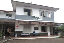 Wow, Dokter di Klinik Ini Bisa Kasih Resep Jamu untuk Obat Lho