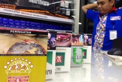 BPOM Pastikan Gelar Razia Peringatan Rokok Bergambar Hari Ini
