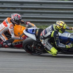 Tantangan untuk Marquez di Assen