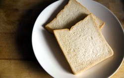 Wah, Ternyata Roti Putih Sangat Baik untuk Pencernaan!