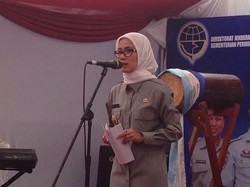 Bupati Lebak Imbau Masyarakat Dukung Pembangunan Stasiun Maja