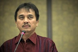 Saling Adu Komentar Keras, Roy Suryo Bantah Perang dengan Ahok