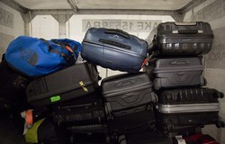 Petugas Bagasi Lion Air Tertangkap Curi Barang Penumpang di Manado