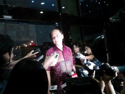 Diperiksa Terkait Penyelidikan di ESDM, Daniel Sparringa: Saya Hanya Bantu KPK