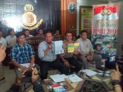 Kasus Penggelapan, 3 Bos Cipaganti Enggan Dihadirkan Saat Jumpa Pers