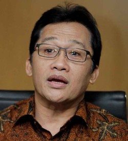 Penyuap Akil Divonis dengan Pasal di Luar Dakwaan, MA: Daripada Lepas?