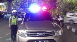 Jangan Nekat Pakai Rotator Jika Kendaraan Anda Bukan Kategori Ini