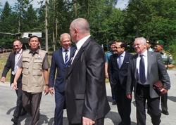 Kerjasama dengan Produsen Leopard, RI Berterima Kasih pada Pemerintah Jerman