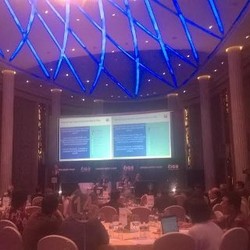 Pebisnis Gas Bumi Kumpul di Kempinski, Ini yang Dibahas