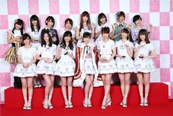 AKB48 Merilis Single Terbaru, Kokoro no Placard