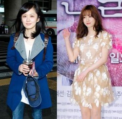 Korean Style: 10 Seleb Korea yang Tampak Jauh Lebih Muda dari Usia Sebenarnya