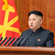 Korut Kecam Film Hollywood The Interview Soal Pembunuhan Kim Jong Un