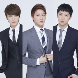 JYJ Akan Gelar Tur Asia Setelah Konser di Seoul