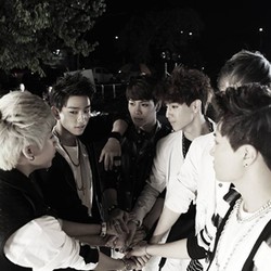 GOTLOVE: Pembuktian Identitas Musik GOT7