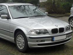 Indikasi Airbag Bermasalah BMW Siap Melakukan Penarikan