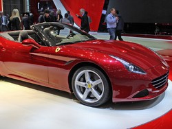Banyak Mobil Go Green, Ini Langkah Ferrari