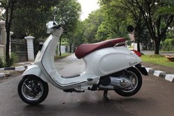 Seberapa Nyaman Sang Legenda Primavera Dipakai Harian?