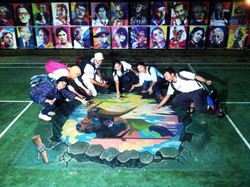 Piknik ala detikTravel, Ajang Kumpul Seru Bareng dTraveler