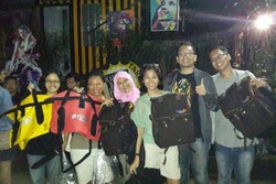 Serunya Bicara Travel Fail di Piknik ala detikTravel