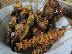 Apakah Jeroan Ayam Boleh Diberikan pada Anak?