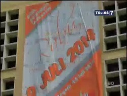 Kapan Pemilu Pertama di Indonesia Digelar?