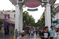 Situasi Sudah Normal, Thailand Ajak Wisatawan Datang Lagi