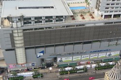 Grand Sale di Bangkok, Ini Kawasan Belanja yang Wajib Diserbu!