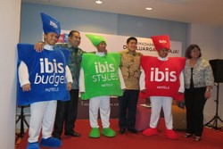 Jaringan Hotel ibis Tawarkan Promo Ramadan